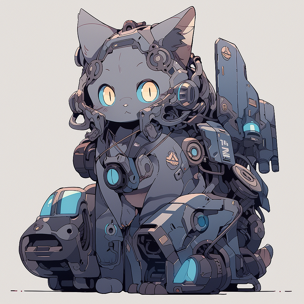 AI 人物（图ZMzQxNDgwNTU2） - IP形象 - 站酷设计师将相斌原创素材 - 站酷ZCOOL