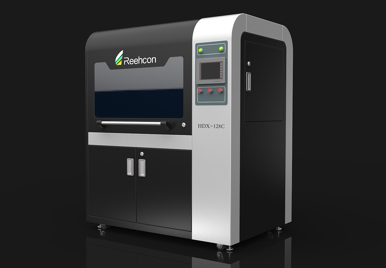 机柜设备 |工业/产品|工业用品/机械|闳约设计研究院_原创作品-站酷