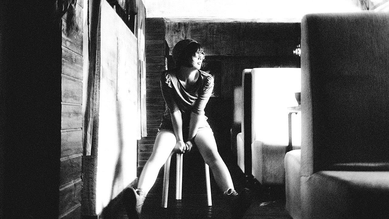 How are you today? I've seen better days.