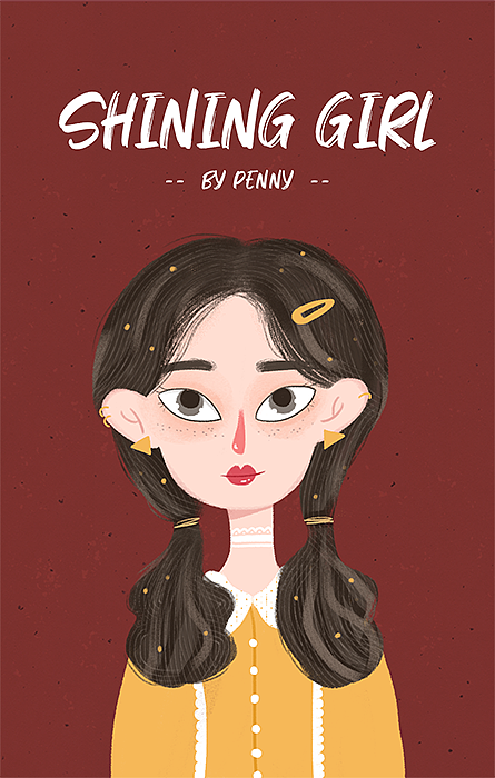 女孩们（图ZMTg2MzA3ODY0） - 创作习作 - 站酷设计师一颗PP原创素材 - 站酷ZCOOL