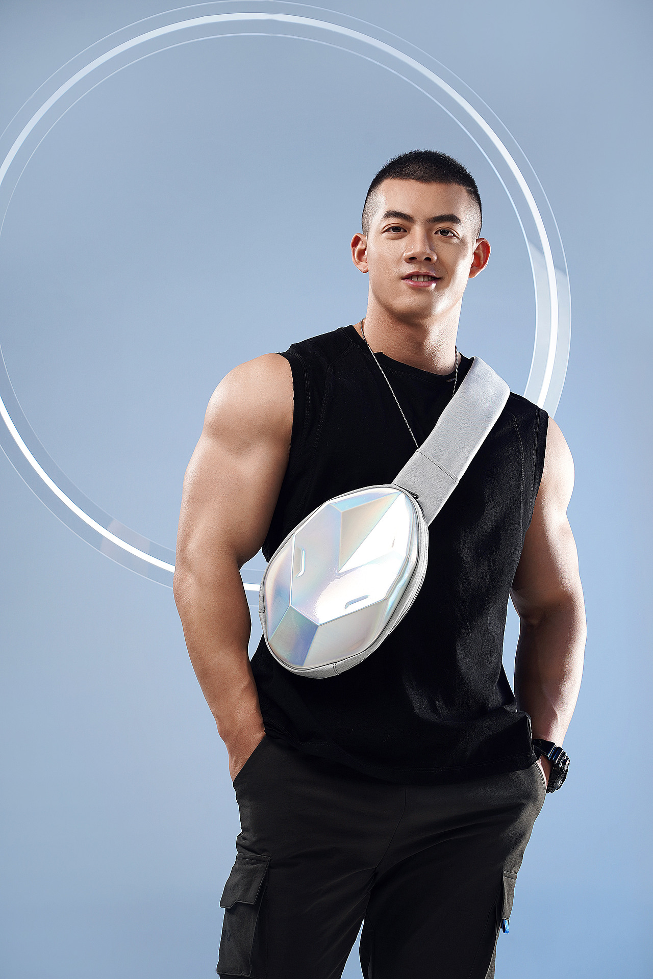 人像 人像服装摄影