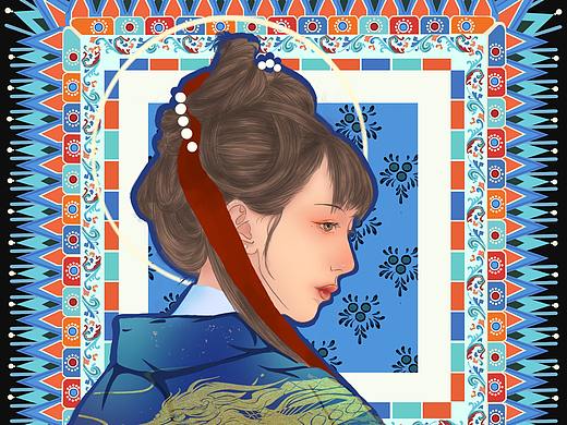 敦煌纹样文创衍生