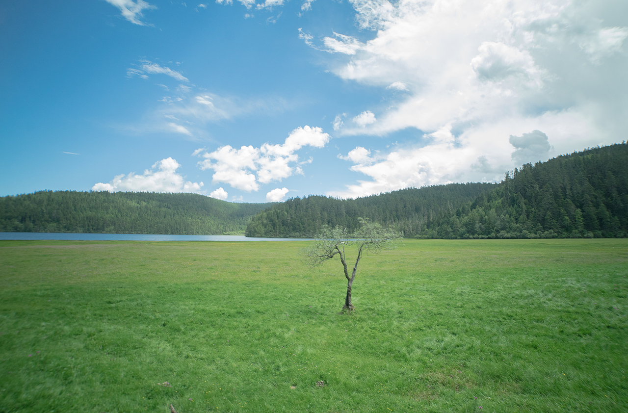 云南大山（图ZMzM2MzI5OTY=） - 风光摄影 - 站酷设计师ljkund原创素材 - 站酷ZCOOL