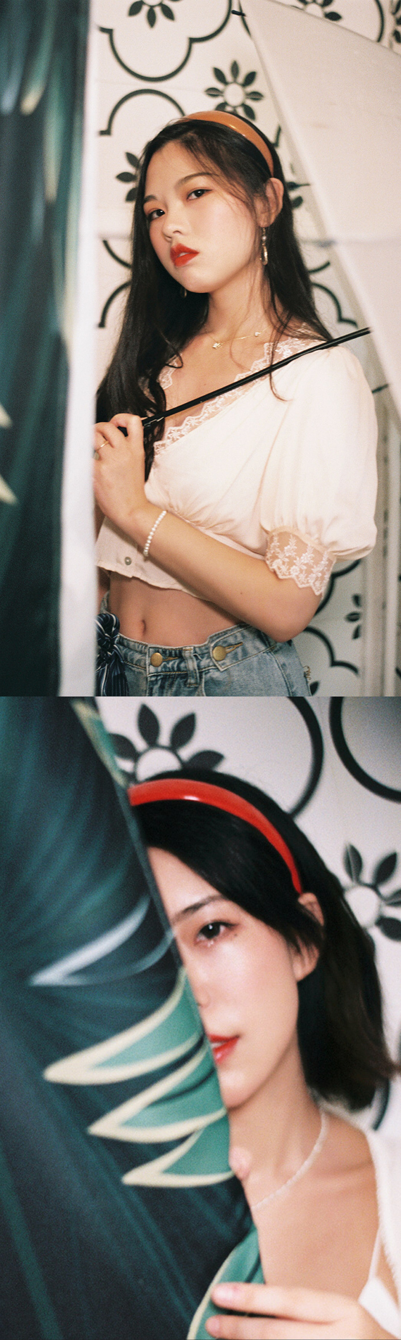 暴雨（图ZMjMyNzY0NTc2） - 人像摄影 - 站酷设计师蓝口贝原创素材 - 站酷ZCOOL