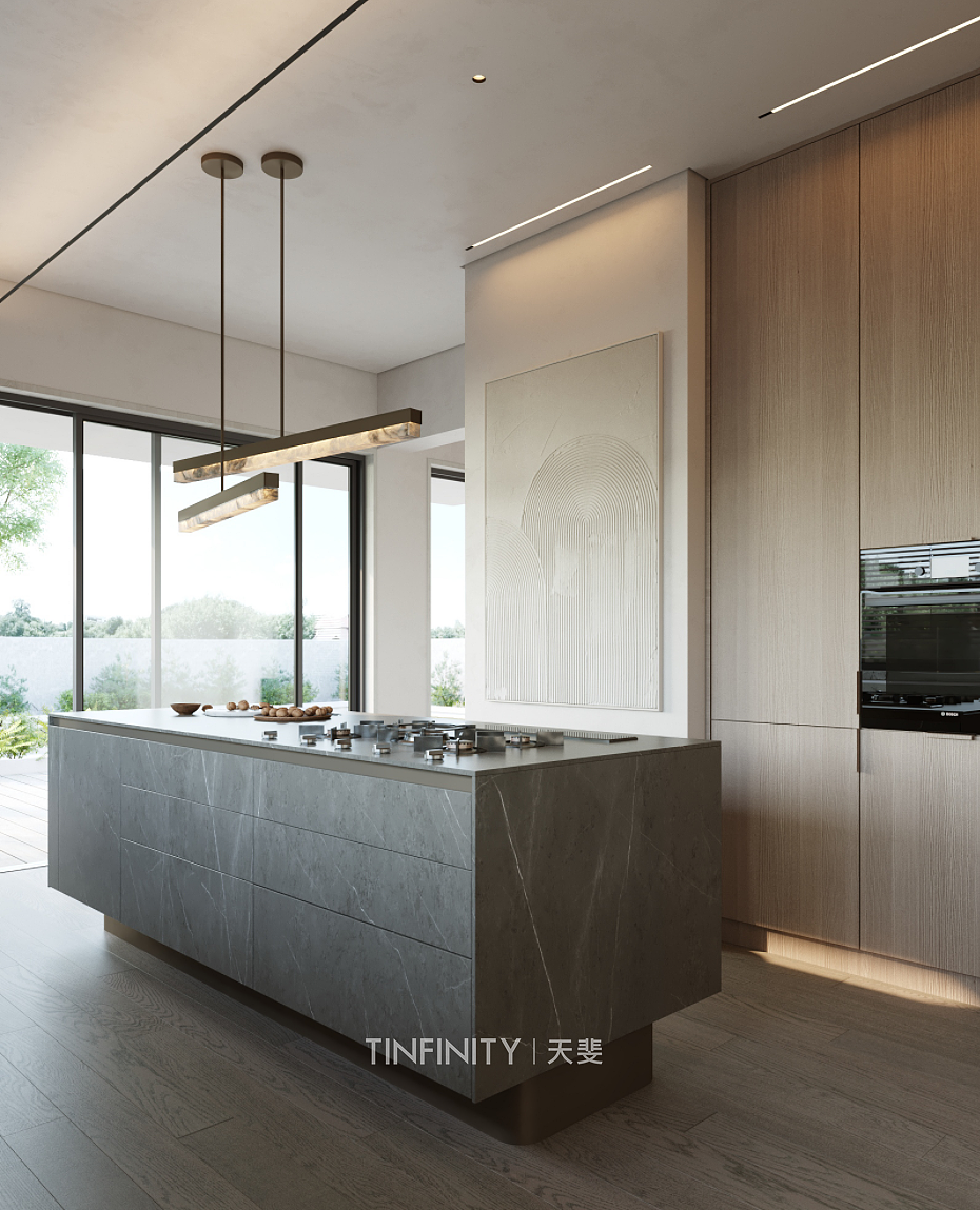 家装 整套 //写实