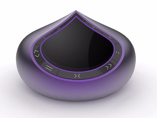 遥控器？
