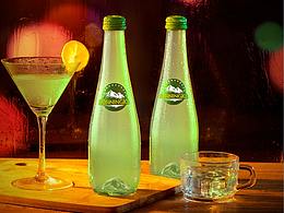 鸡尾酒容器设计