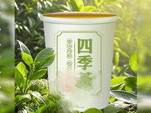 标签