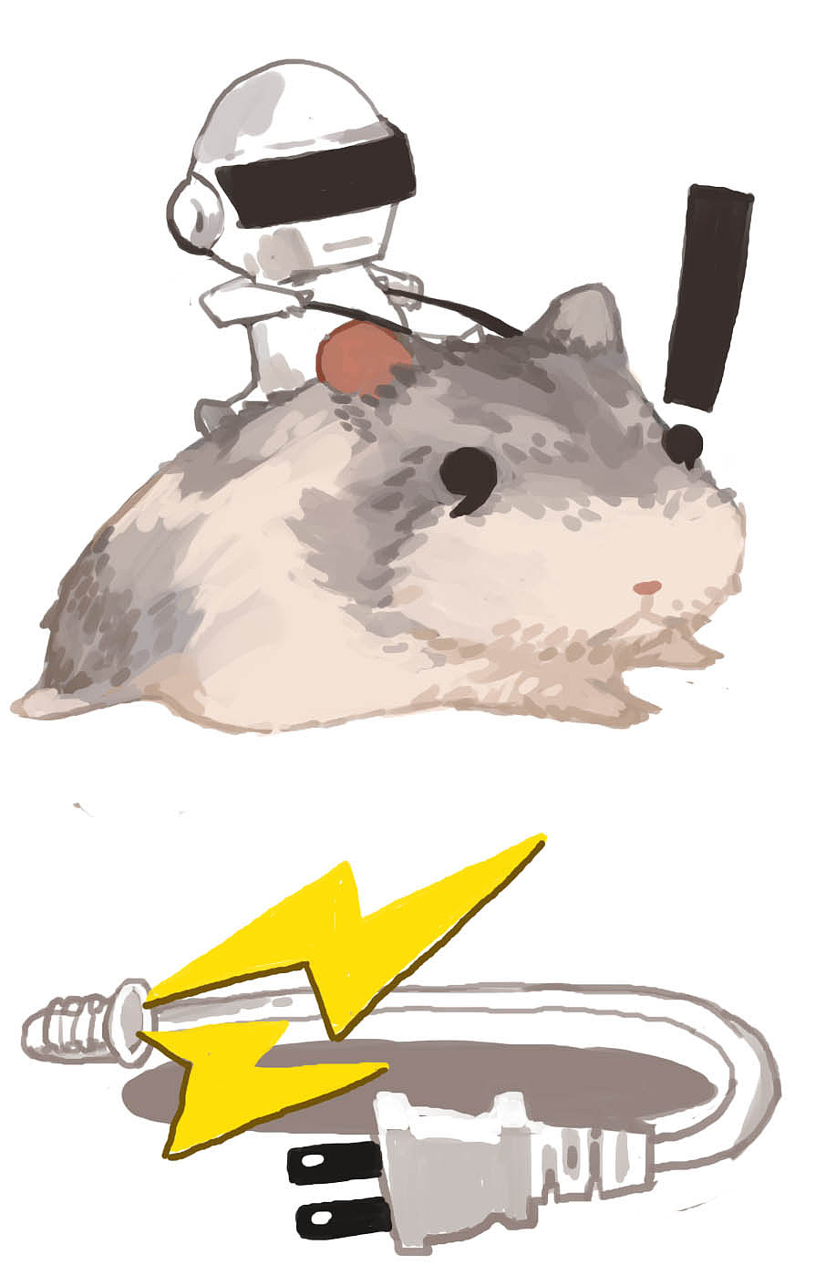 系統自動發圖（图ZMjI4ODE5MjA=） - 创作习作 - 站酷设计师犬山柴二男原创素材 - 站酷ZCOOL