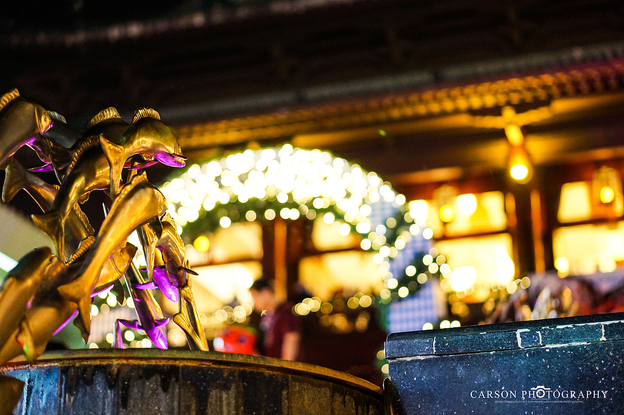 三亚印象（图ZNjc3Mzc4ODA=） - 风光摄影 - 站酷设计师Carson_小立原创素材 - 站酷ZCOOL