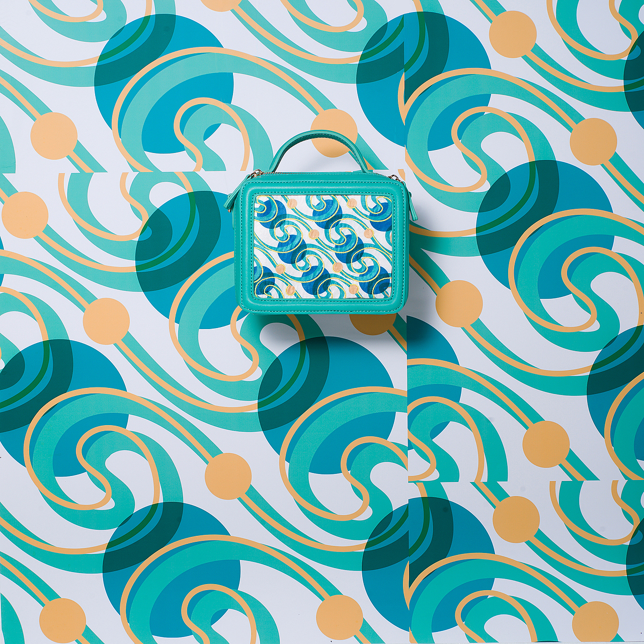 一体 民族纹样 图案 包包 静物（图ZMTg0NTgxMDAw） - 产品摄影 - 站酷设计师宣打包原创素材 - 站酷ZCOOL