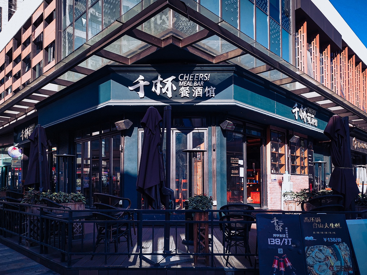 【手机摄影】天公铺排人间好天地,近期的手机照片