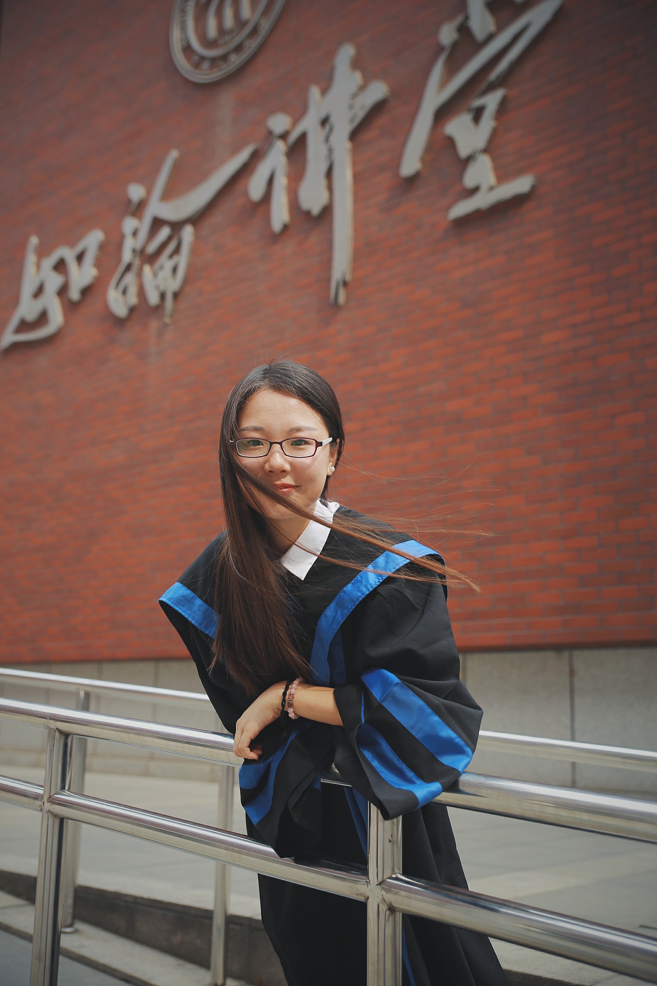 青春毕业照|摄影|人像|范记乐善堂 - 原创作品 - 