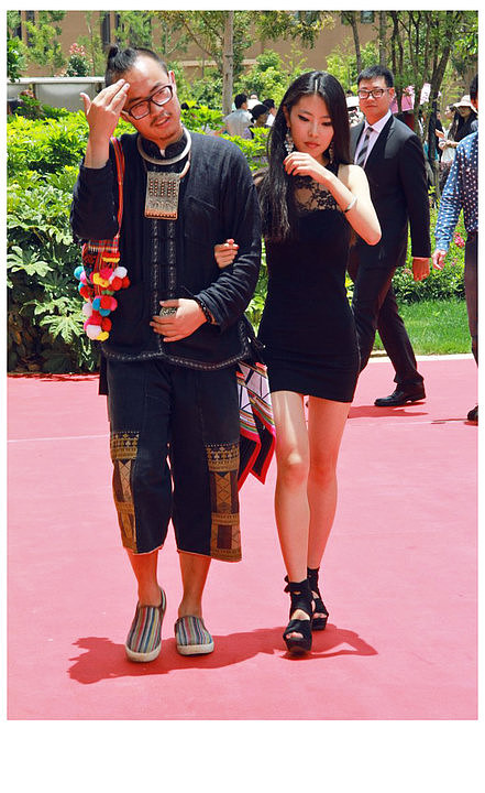 《A NEW PLACE-寻甸凤龙湾生态城动画广告》 云南艺术学院 动画 兰格 吴頔 # 2012 我们毕业啦（图ZNjE1MjE0MA==） - 艺术插画 - 站酷设计师nilelanger原创素材 - 站酷ZCOOL