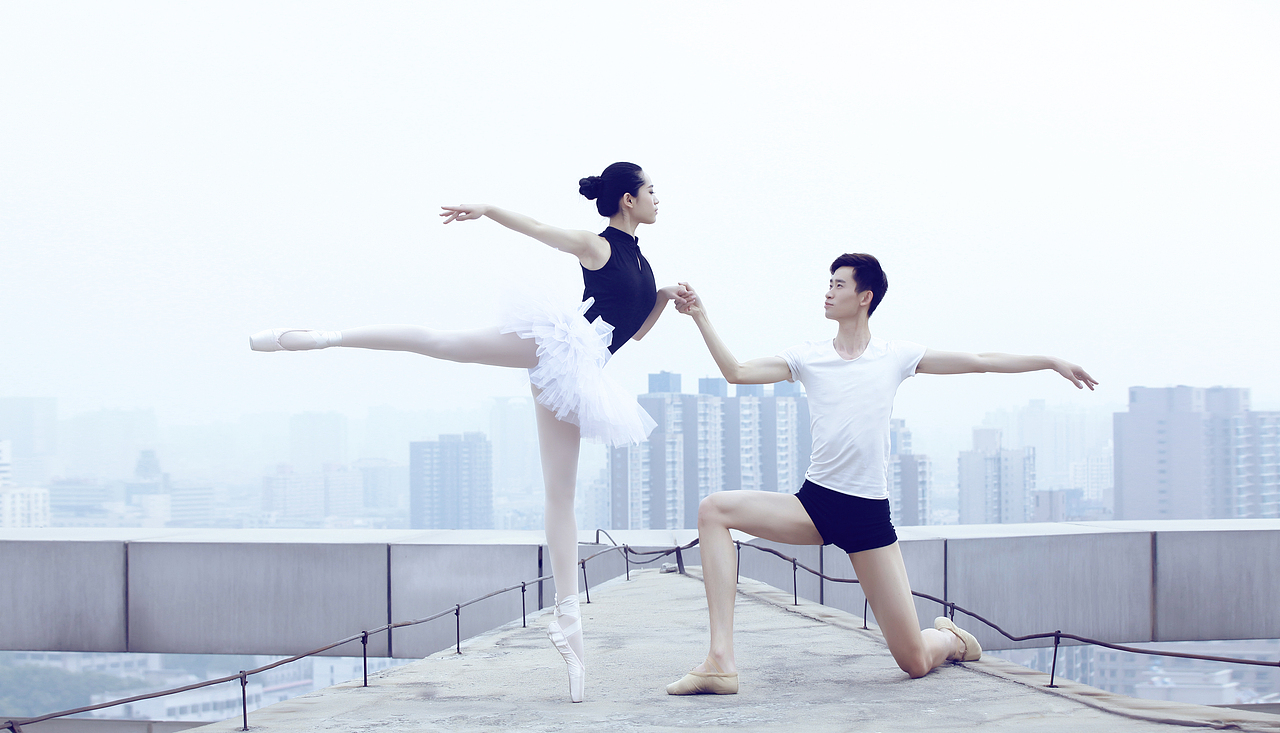美妙芭蕾