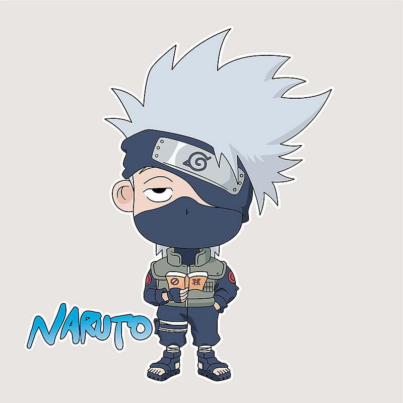 動漫轉(zhuǎn)Q版練習(xí)（圖ZMjYyMjM4MDMy） - 創(chuàng)作習(xí)作 - 站酷設(shè)計師趙太守原創(chuàng)素材 - 站酷ZCOOL