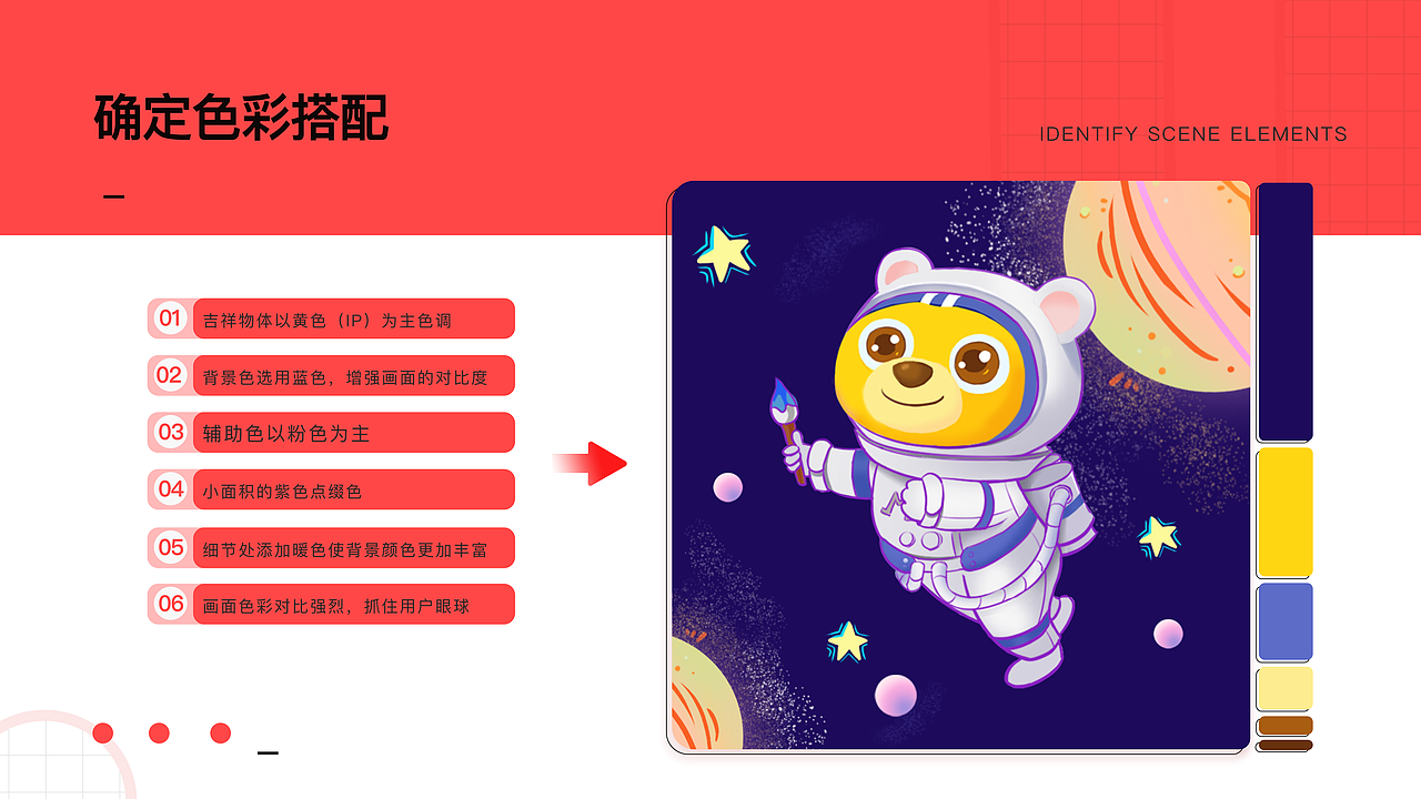 UI作品集—美术宝Redesign