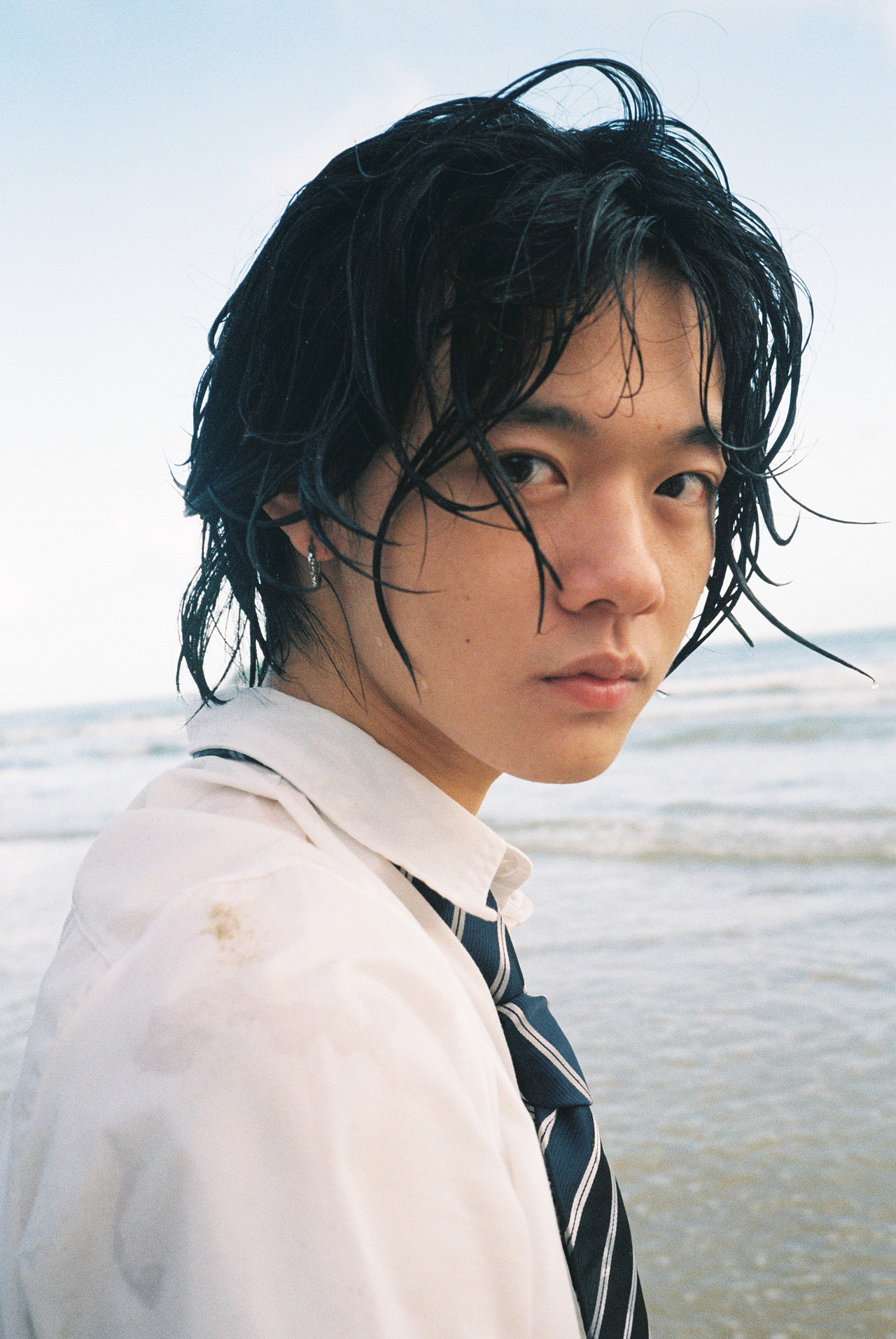 熠（图ZMjgxNTA0OTU2） - 人像摄影 - 站酷设计师NiccoCai原创素材 - 站酷ZCOOL