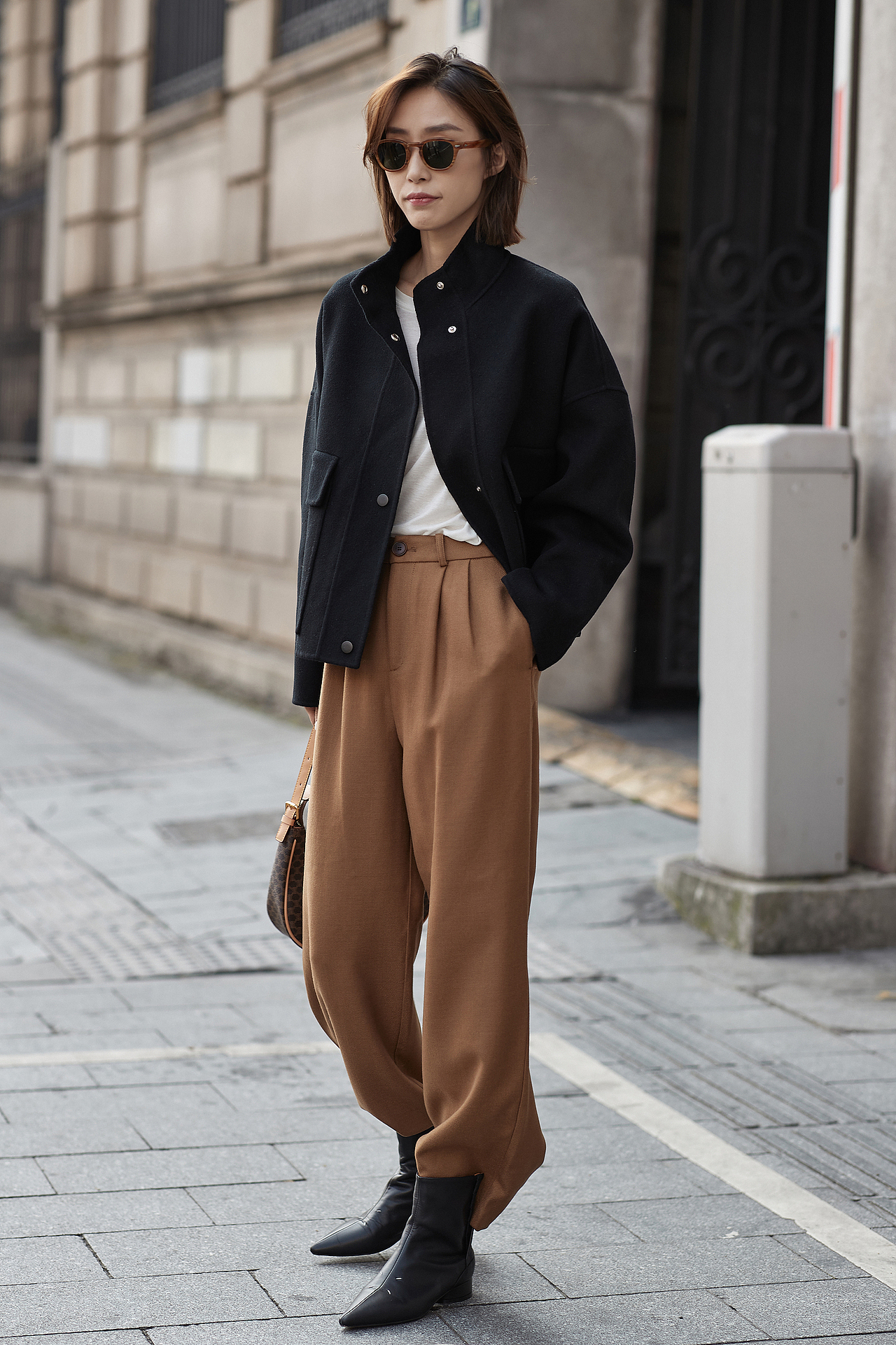 街拍春夏网拍|无头风拍摄|杭州工作室|杭州产品摄影