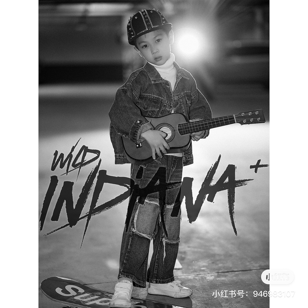 瓶窑巧克力儿童摄影