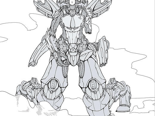 反（个人主页-ZMzI3ODE0ODQ=） - 创作习作 - 站酷设计师瑞A麟原创素材 - 站酷ZCOOL