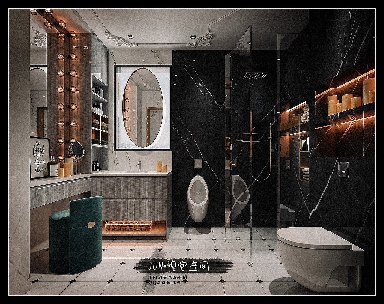 武宁Jun.视觉2019年第一帖