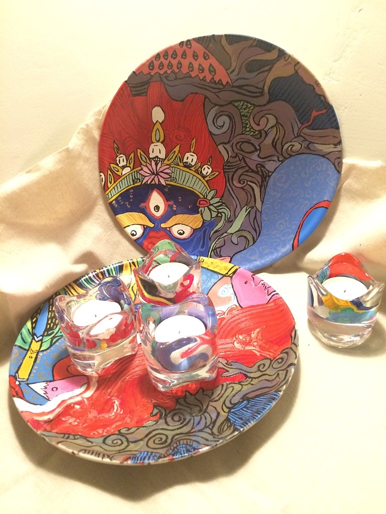 热爱手工（图ZMTYwMzQyMTI0） - 其他手工艺 - 站酷设计师whitewz原创素材 - 站酷ZCOOL