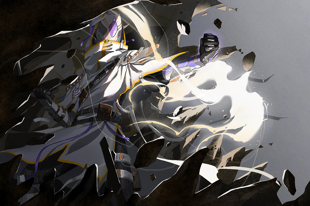 一口气补完计划四