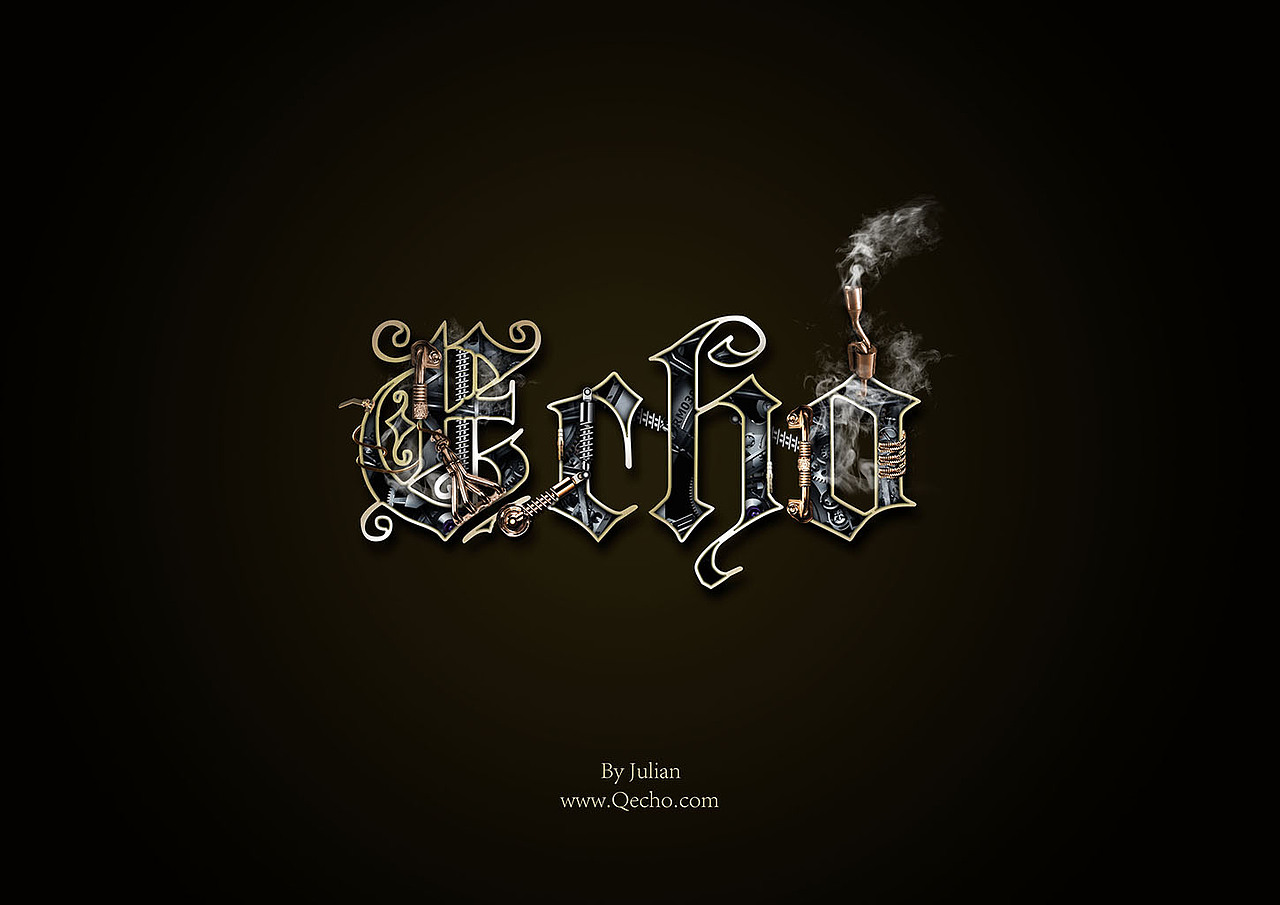 蒸汽朋克设计联系