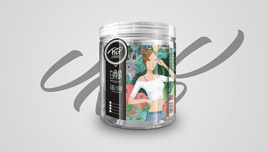PNP（图ZNjUwNjE4NzI=） - 品牌 - 站酷设计师SEA冷洋原创素材 - 站酷ZCOOL