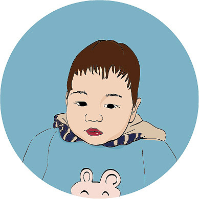 日常毁人（2）（图ZOTg1ODQ3MDQ=） - 其他平面 - 站酷设计师丸子头金三岁原创素材 - 站酷ZCOOL