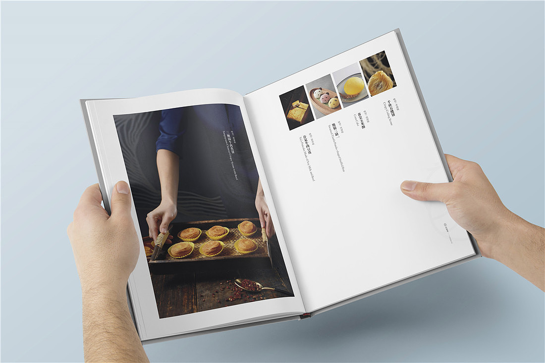 许家川菜菜谱设计图片欣赏-成都专业川菜菜谱设计公司!（图ZMTkxNTA1ODI0） - 书籍/画册 - 站酷设计师捷达菜谱品牌设计原创素材 - 站酷ZCOOL