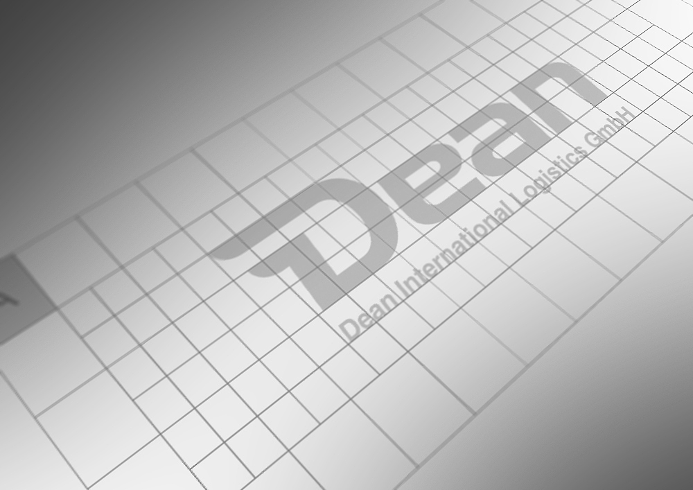 迪安物流logo设计最终稿（图ZMTc5ODUzNzY=） - Logo - 站酷设计师xiaokcomeon原创素材 - 站酷ZCOOL