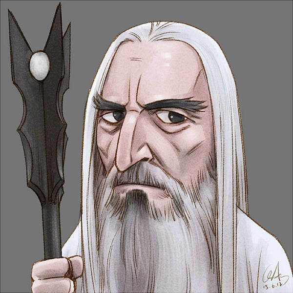 致克里斯托弗李