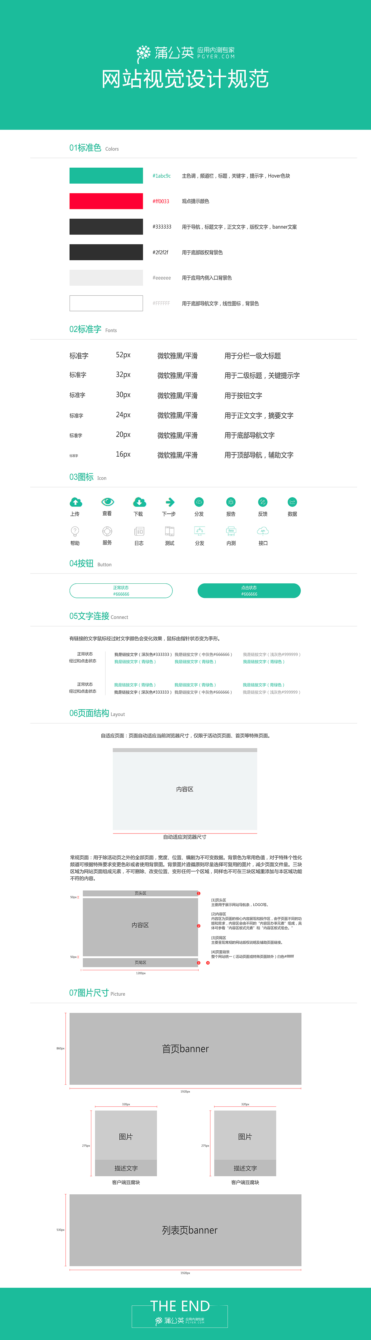 web视觉规范（图ZNDU1MTQ4MDA=） - 交互/UE - 站酷设计师一颗行走的奶糖原创素材 - 站酷ZCOOL