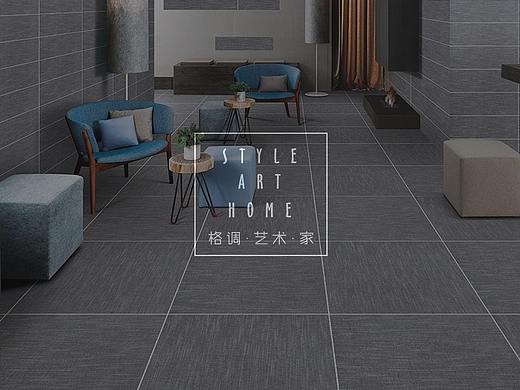 希拉米克瓷砖-专案详情页