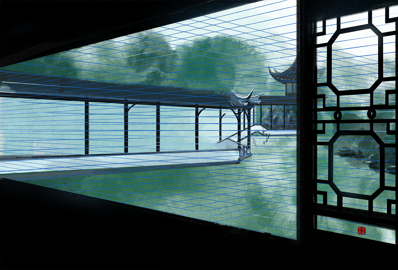 一个过程（图ZMjEwMzAwNjEy） - 艺术插画 - 站酷设计师画画的云淡风轻原创素材 - 站酷ZCOOL