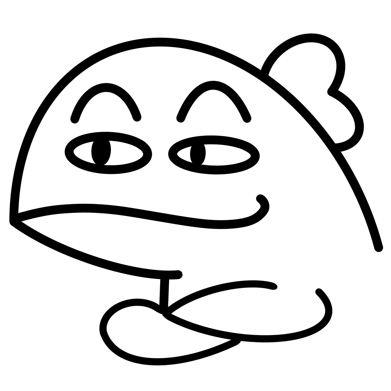 小恐龙表情包高清重制版