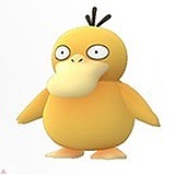 可达鸭Psyduck的头像