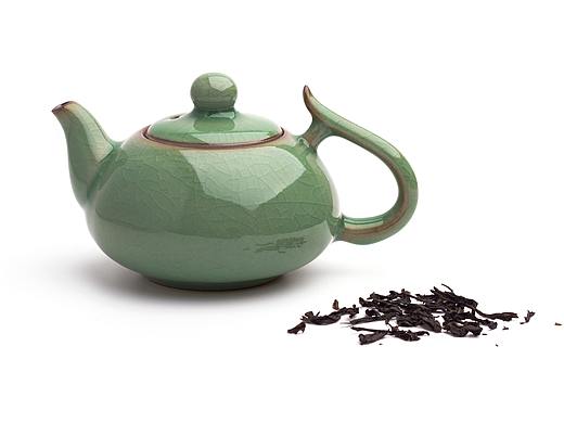 茶壶