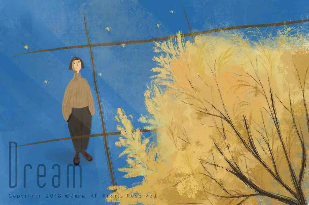 无尽的等待冬天