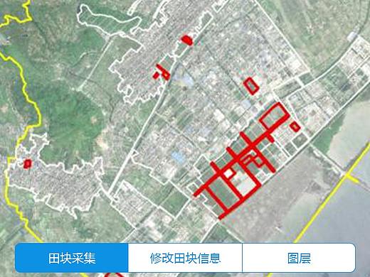 田长制云平台（个人主页-ZNTg5MTc2MTI=） - APP界面 - 站酷设计师李妙华原创素材 - 站酷ZCOOL