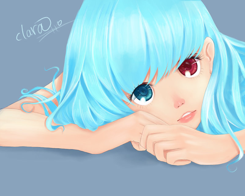 爱好是一定要有滴,生活才不会那么无聊~~