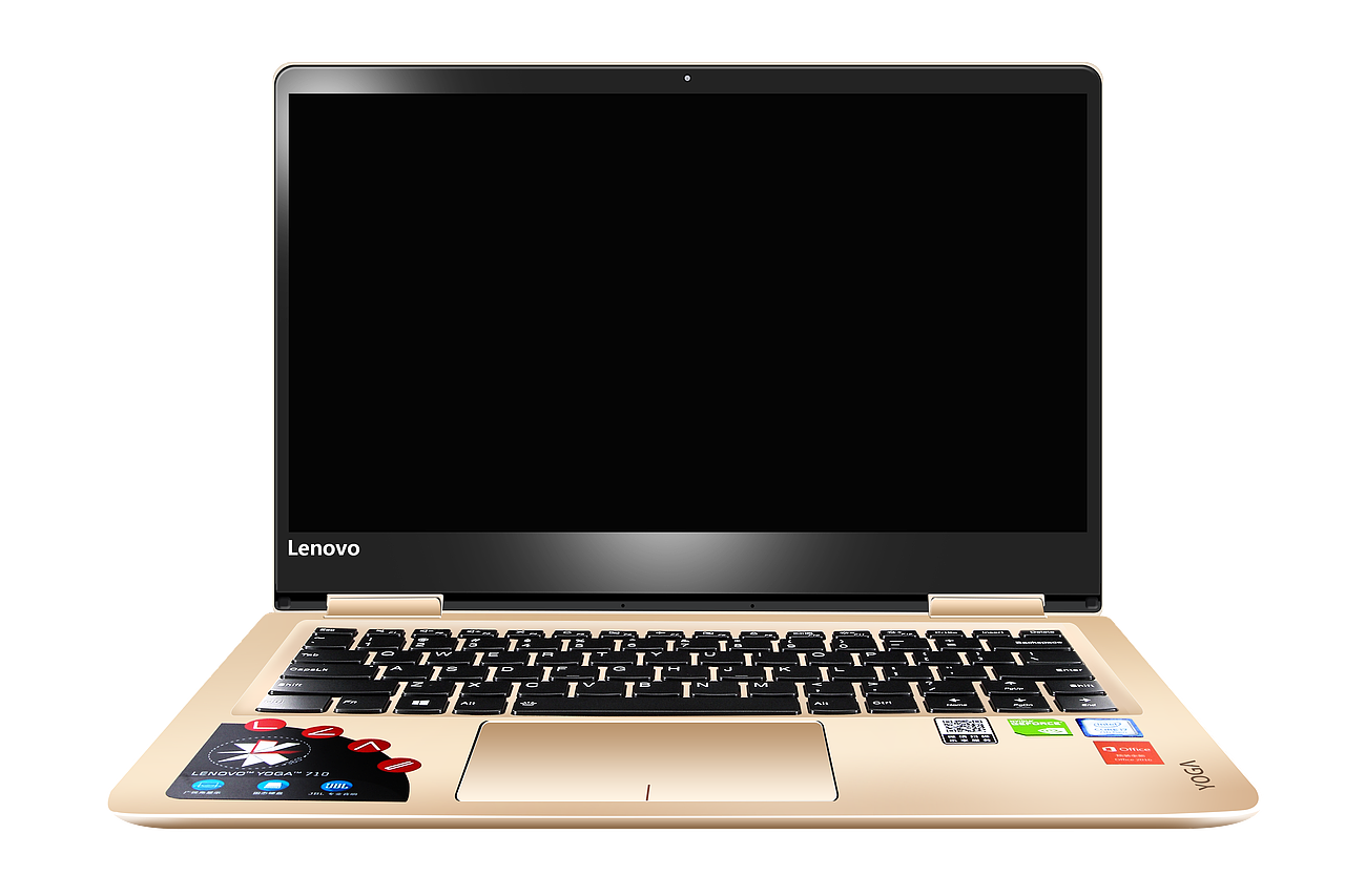 精修笔记本电脑