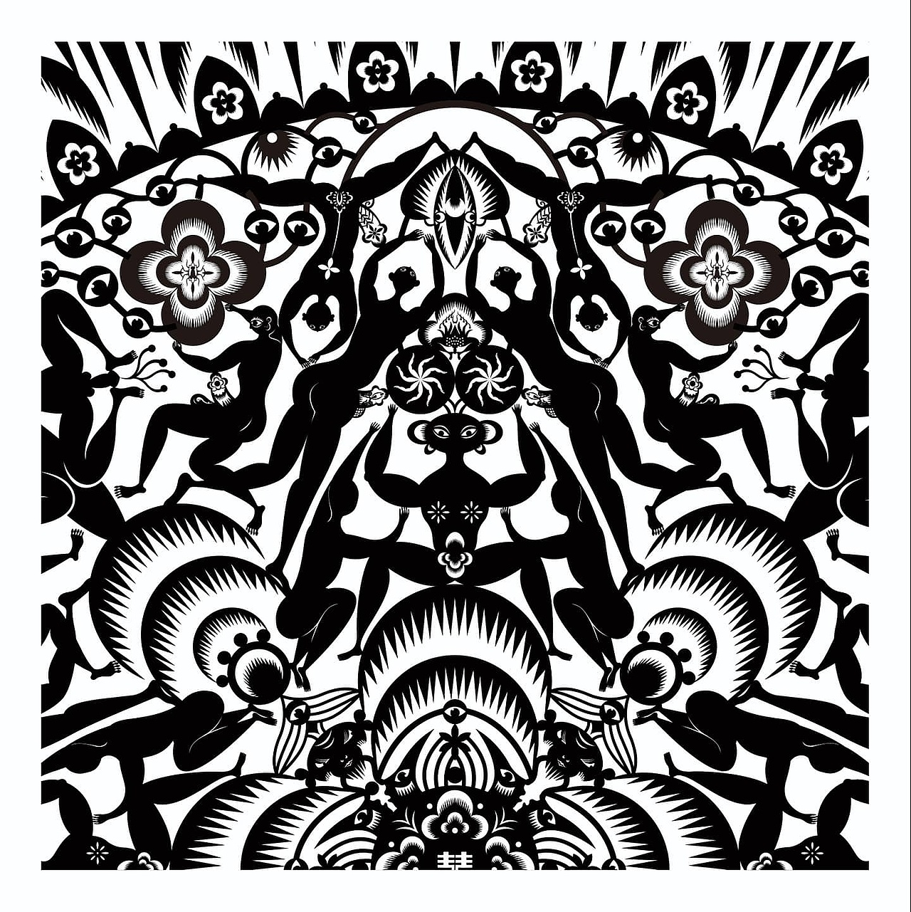 虹（图ZMjU0NDczMTYw） - 创作习作 - 站酷设计师徐子徐原创素材 - 站酷ZCOOL