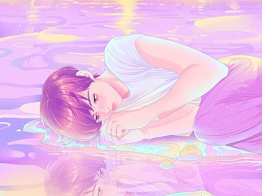 夏日幻想