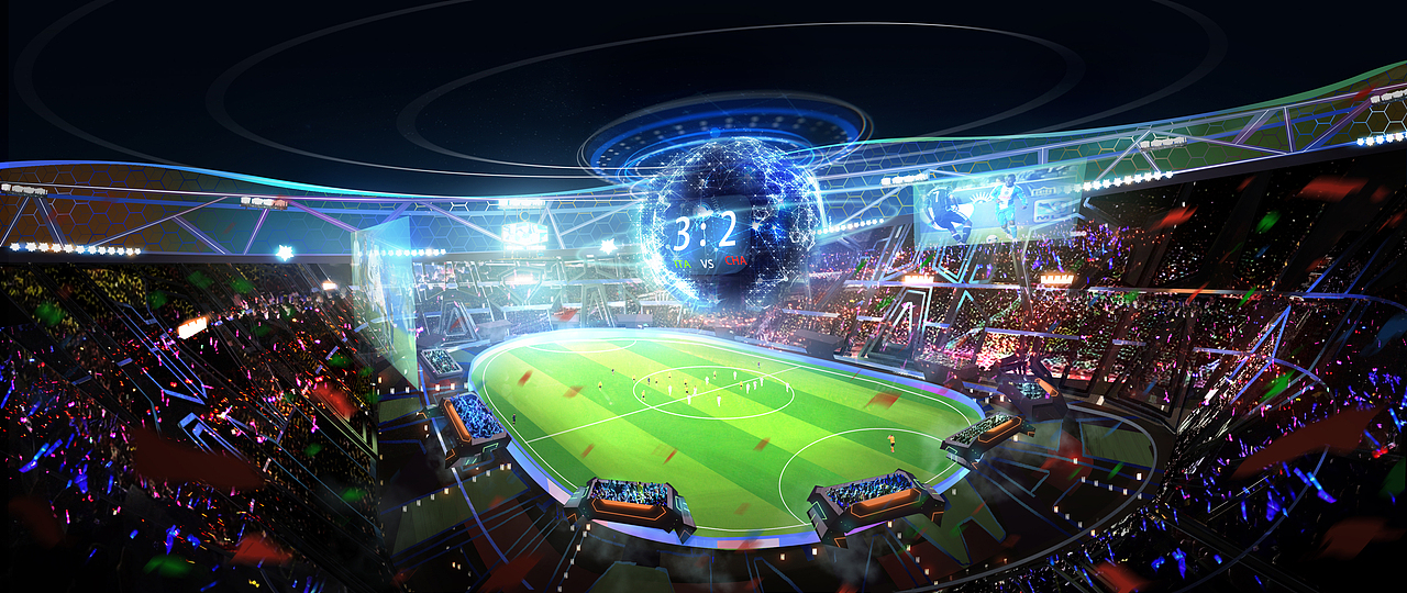 未来世界畅想曲（图ZMTYyNjI4Njky） - 设定/分镜 - 站酷设计师l_star原创素材 - 站酷ZCOOL