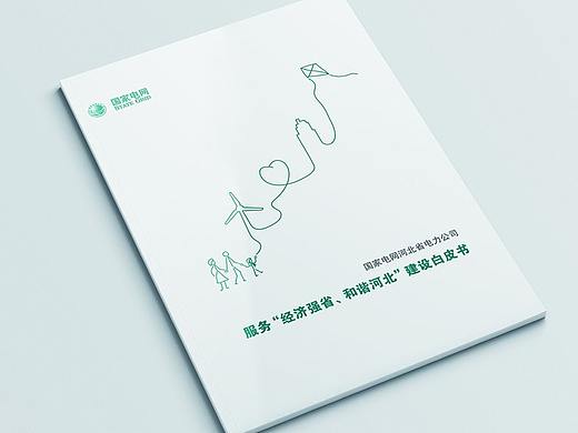 国家电网白皮书