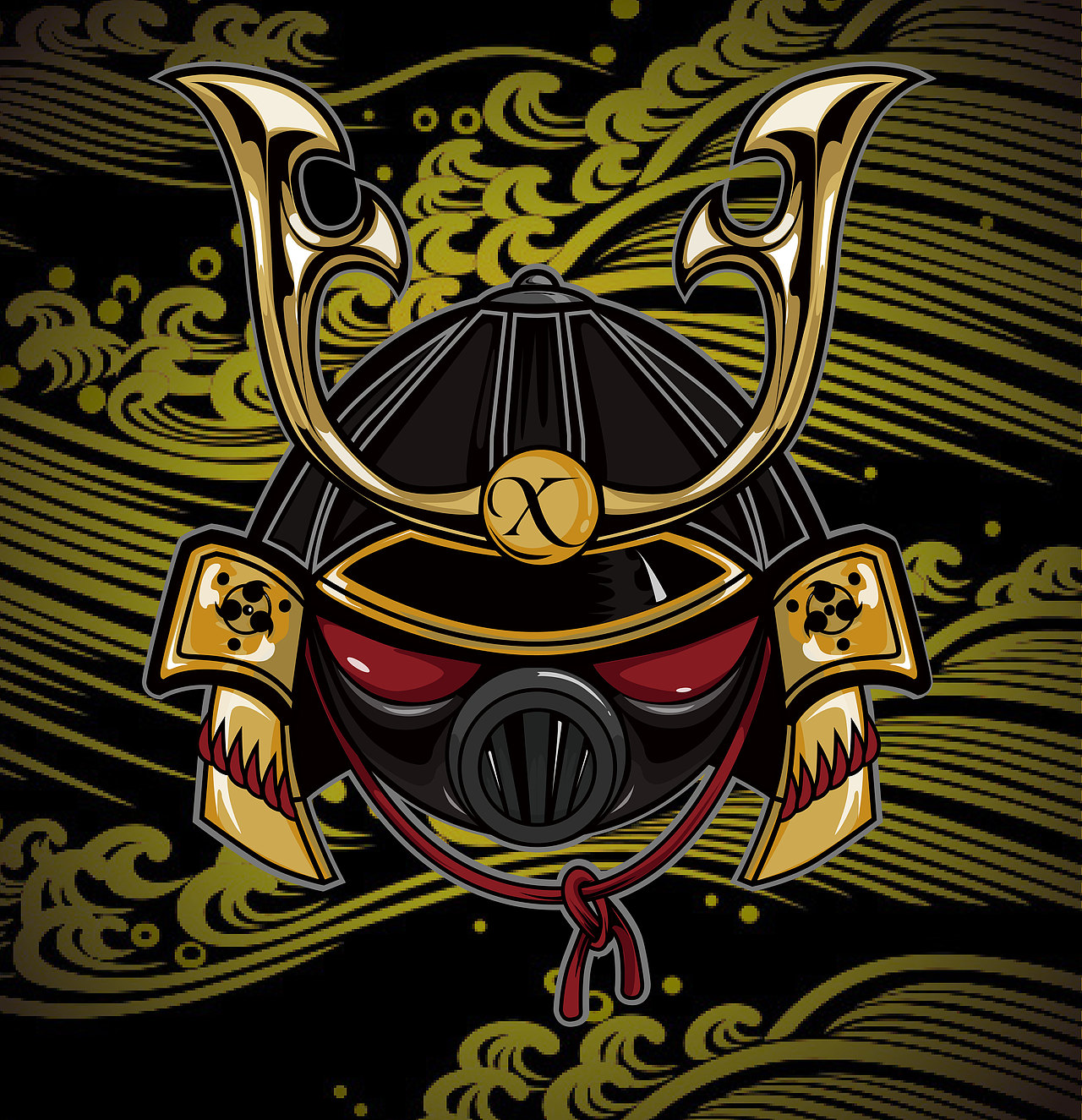 近日撸的两图..（图ZNTAxMjg0MzY=） - 新锐潮流插画 - 站酷设计师SumO0619原创素材 - 站酷ZCOOL