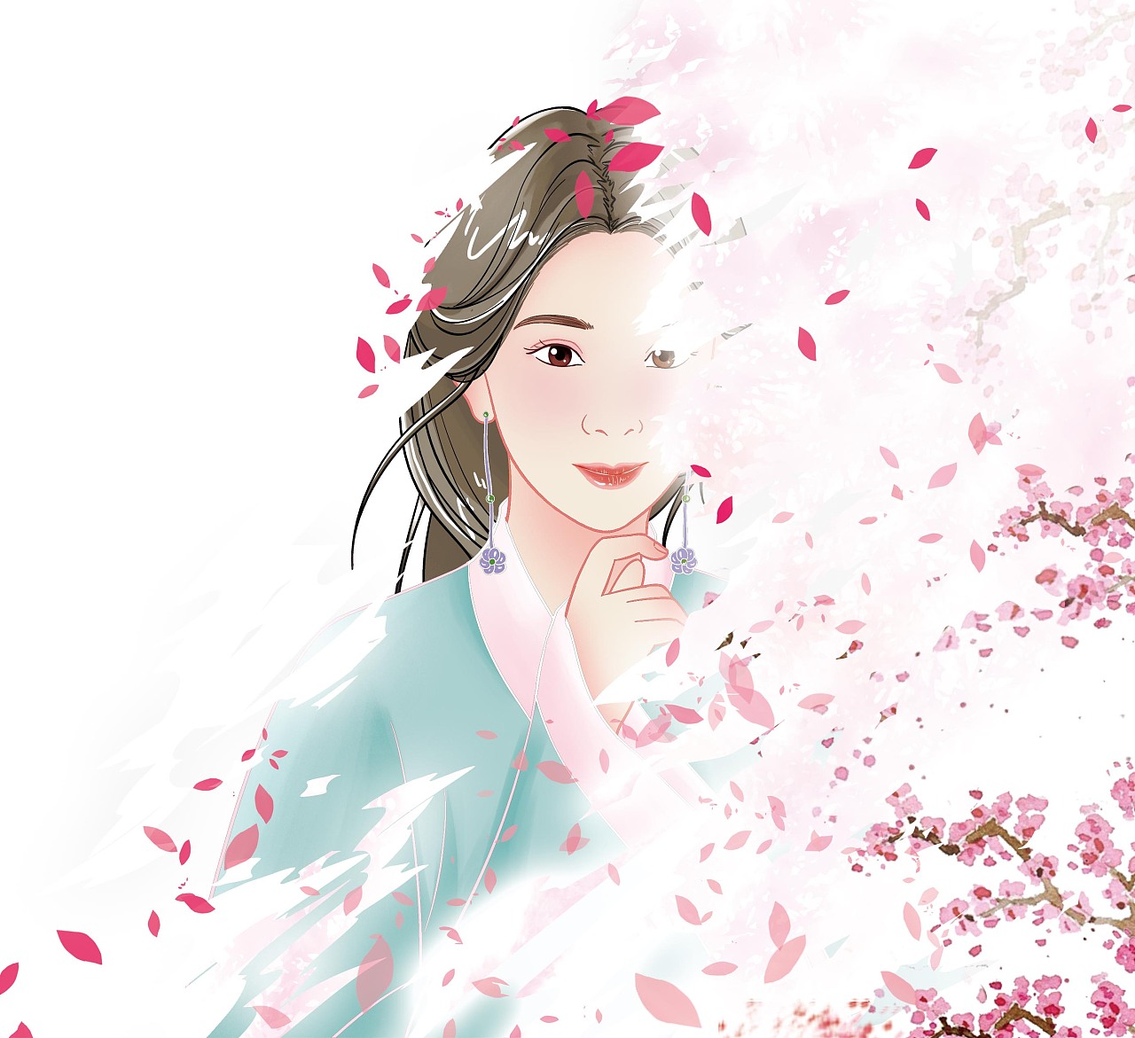 题都城南庄|插画|绘本|一只猫儿 - 原创作品 - 站酷 (ZCOOL)